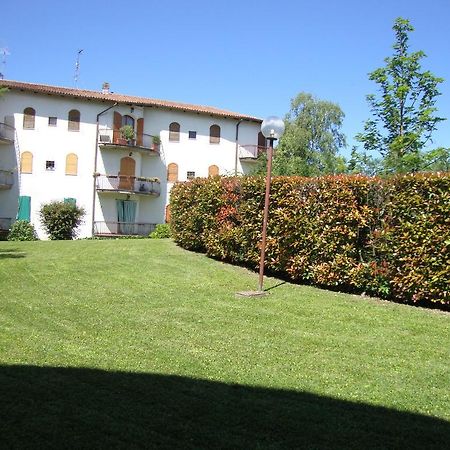 Il Glicine Sul Garda Appartamento Turistico Peschiera del Garda Zewnętrze zdjęcie