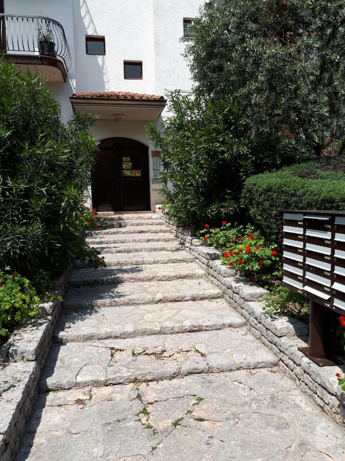 Il Glicine Sul Garda Appartamento Turistico Peschiera del Garda Zewnętrze zdjęcie